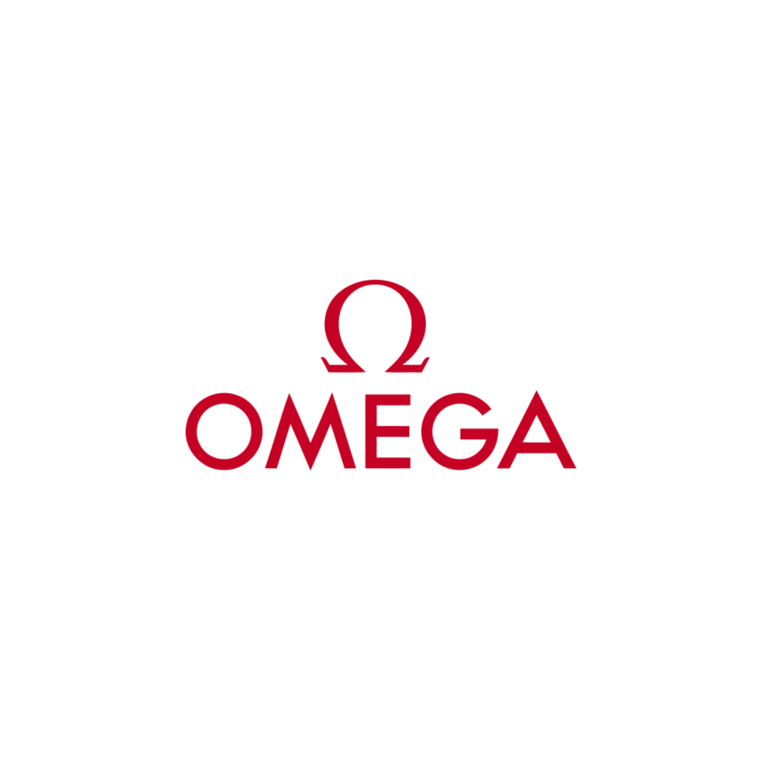 omega logo